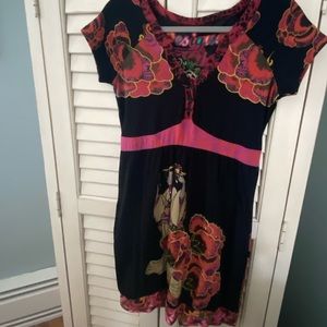 Desigual Dress Size L